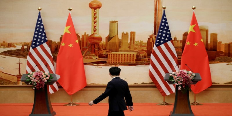 China promises fast response as Trump readies tariffs