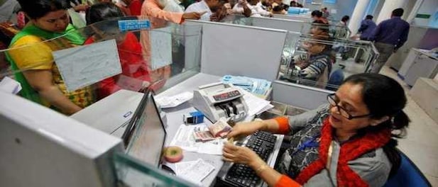 Coronavirus in India: No 'work from home' for banking sector
