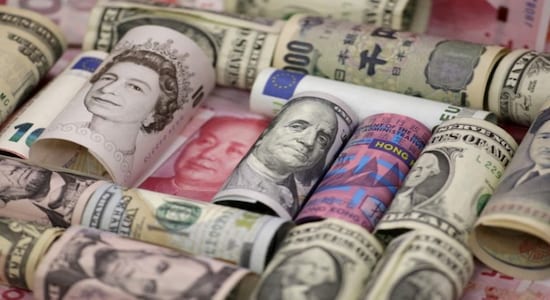 Investors trim bearish bets on most Asian currencies as Sino-US trade tensions ease