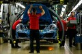 Euro zone June factory growth slips to weakest in 18 months