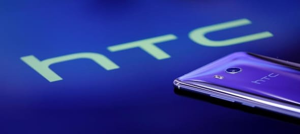 Struggling smartphone maker HTC to slash 1,500 jobs in Taiwan
