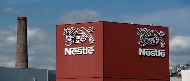 Nestle India Apr-Jun net profit up 11% to Rs 486.60 cr