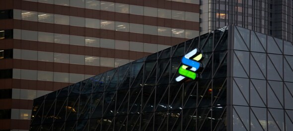 Standard Chartered sees senior banker exits in India as rivals circle