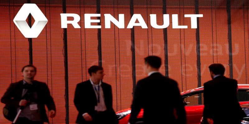 Renault approves sale of its Russian assets, gets six year buy back option