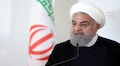 Iran to keep exporting crude oil despite US pressure, says President Hassan Rouhani