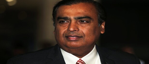 Here are 9 rules to success from India's richest man Mukesh Ambani