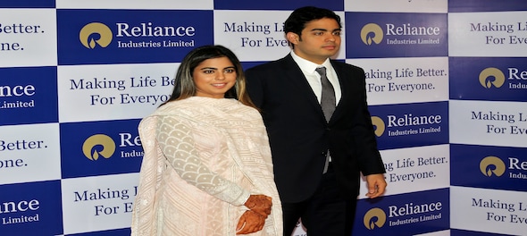 Signs of succession: Mukesh Ambani introduces daughter Isha as Reliance Retail leader