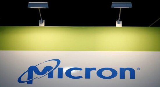 Nasdaq-listed Micron technology to invest Rs 300 crore to ramp up India operations