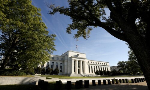 Ultra-low interest rates due to wealth accumulation, not Fed policy: Study