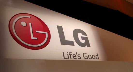 LG Electronics says Q1 operating profits may decline over 18%