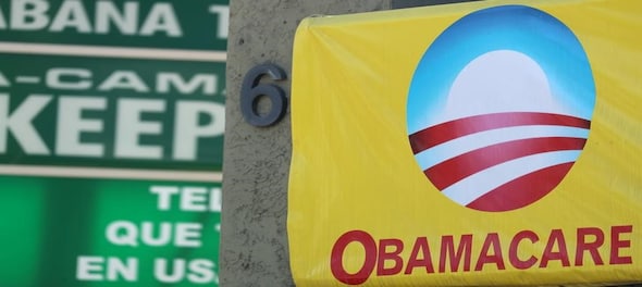 Explained: Obamacare alone not enough to support those leaving in the Great Resignation