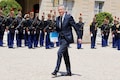 France says Europe united against US tariffs as Germany eyes negotiation