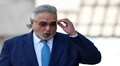 Vijay Mallya makes fresh offer to repay loans to banks, says 'please take it'