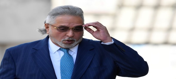 Diageo seeks first access to shares held by Vijay Mallya in United Breweries, says report