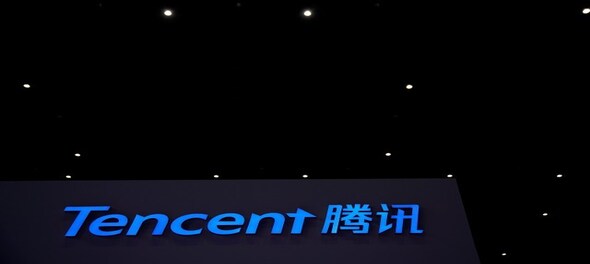China's Tencent looks to invest in Swiggy, says report