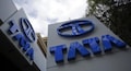 Tata Motors' China sales in February slumps 85% YoY hit by coronavirus, shares tank 10%