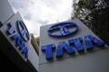 Tata Motors global wholesale down 22% in April