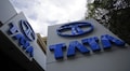Tata Motors shares rally 4% as November sales rise 21%