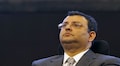 Supreme Court restrains Shapoorji group, Cyrus Mistry from pledging, transferring Tata Sons shares