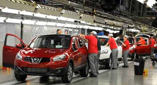 Nissan redraws India strategy, to focus on premium cars
