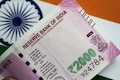 Rupee gains marginally against US dollar in opening trade