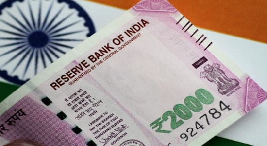 Federal Bank says rupee at 72 is desirable level for some time