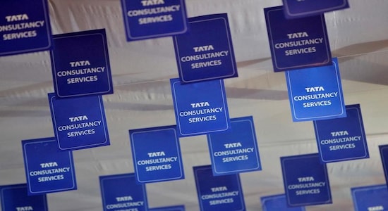 Tata Consultancy Services: The company will declare its results for the quarter ended December 2019. (Image: Reuters) Tata Consultancy Services: The company will declare its results for the quarter ended December 2019. (Image: Reuters)