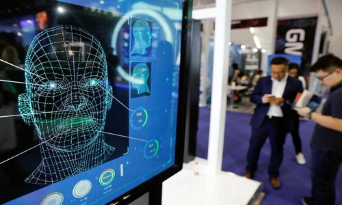 Facial recognition software may omit transgender, reveals study