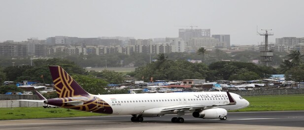 Vistara to boost fleet to 41 by year-end, says CEO Leslie Thng