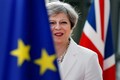 UK, EU agree tentative Brexit deal on financial services