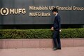 Japan's MUFG Bank gets nod to set up branch at GIFT City