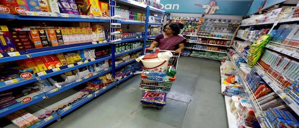 India inflation seen speeding up in January but still below target