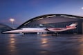 Is supersonic transport back?