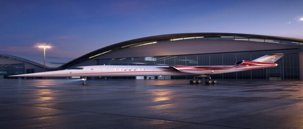 Will Supersonic aircraft make a comeback?