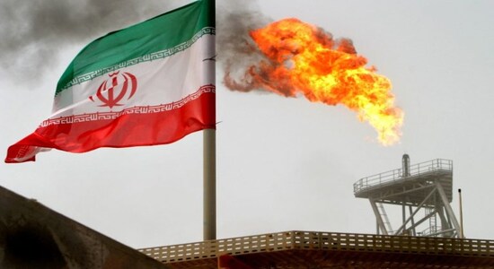 Top US envoy on Iran to hold talks with India, European nations regarding oil import