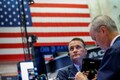 Dow, S&P 500 end up slightly higher after trade talk news; Apple slips