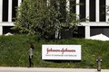 Johnson & Johnson plans to split into two companies