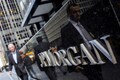 JP Morgan profit beats on better-than-expected trading, loan growth