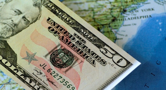 7. US Bonds: The US Federal Reserve’s dovish turn has probably delayed the arrival of a key bond market recession indicator to 2020, a bit later than predicted three months ago, according to the latest Reuters poll of bond strategists. (Image: Reuters) 7. US Bonds: The US Federal Reserve’s dovish turn has probably delayed the arrival of a key bond market recession indicator to 2020, a bit later than predicted three months ago, according to the latest Reuters poll of bond strategists. (Image: Reuters)