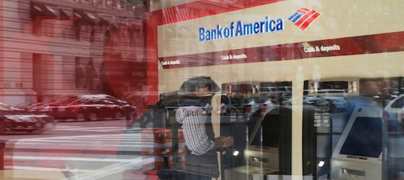 Fund managers confident of a recovery in next 12 months, says Bank of America survey
