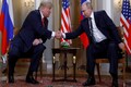 Putin approved operations to help Trump against Biden: US