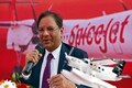SpiceJet gains 5% as CEO Ajay Singh plans to get 40 Jet Airways aircraft on-board