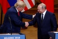 Despite summit criticism, Donald Trump looks to next Putin meeting