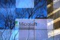 Microsoft sales and profit beat estimates on cloud growth