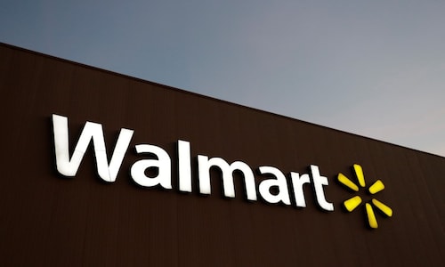 Walmart resumes talks with Tatas to form retail JV, says report