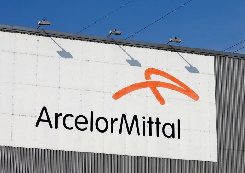 Aditya Mittal  ArcelorMittal