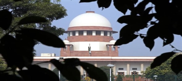 Supreme Court to hear Ram-Janmabhoomi-Babri Masjid land dispute case today