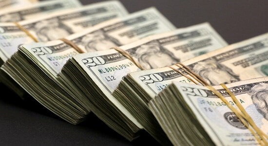 7. Dollar: The dollar hit a two-week high against the yen on Tuesday, as ebbing concerns about the global economy pushed U.S. bond yields up from 15-month troughs. The greenback was steady at 111.37 yen after touching 111.46, its highest since March 20. The euro was down 0.1 percent at $1.1205. The single currency brushed $1.1198, its lowest since March 8, and was headed for its sixth straight day of losses. Sterling last traded at $1.3059, down 0.35 percent. (Reuters) 7. Dollar: The dollar hit a two-week high against the yen on Tuesday, as ebbing concerns about the global economy pushed U.S. bond yields up from 15-month troughs. The greenback was steady at 111.37 yen after touching 111.46, its highest since March 20. The euro was down 0.1 percent at $1.1205. The single currency brushed $1.1198, its lowest since March 8, and was headed for its sixth straight day of losses. Sterling last traded at $1.3059, down 0.35 percent. (Reuters)