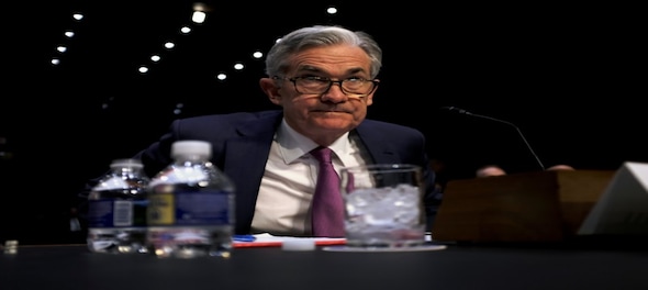 Fed's Jerome Powell: 'Muted' inflation gives room for wages to rise