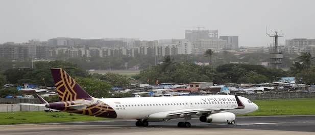 Vistara leases new types of planes, says hired 500 Jet Airways employees